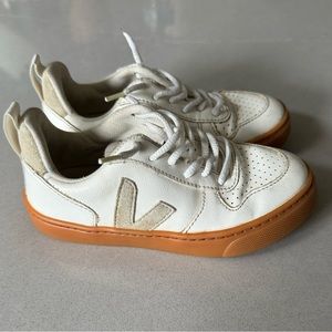 VEJA Toddler Sneakers Size 12